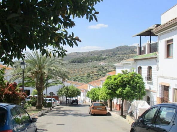 property for sale in Spain