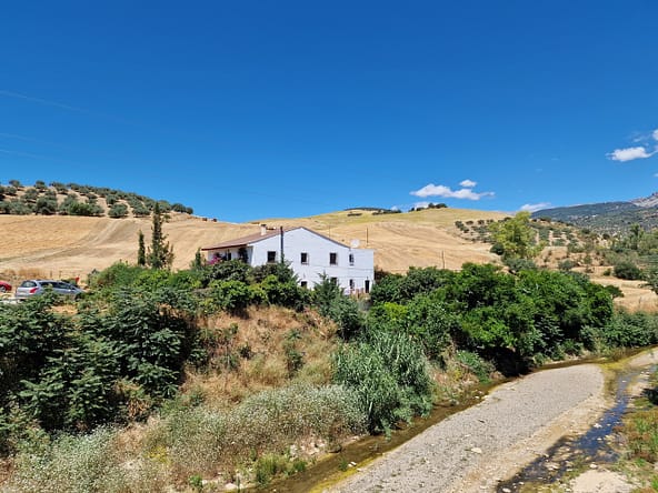 property for sale in Spain