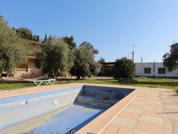 property for sale in Spain