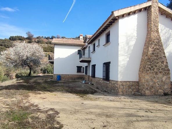 property for sale in Spain