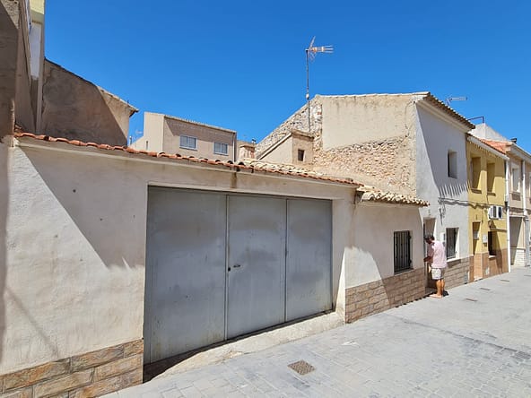 property for sale in Spain