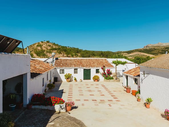 property for sale in Spain