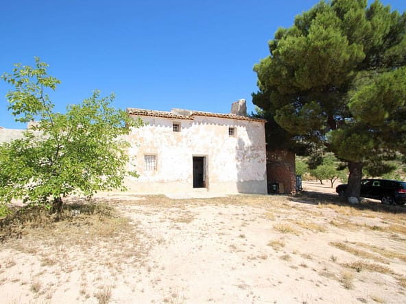 property for sale in Spain