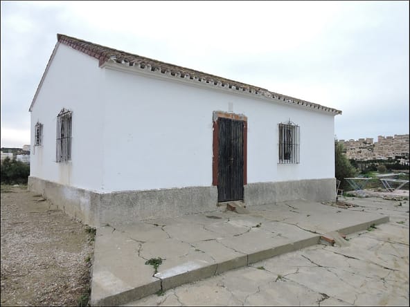 property for sale in Spain