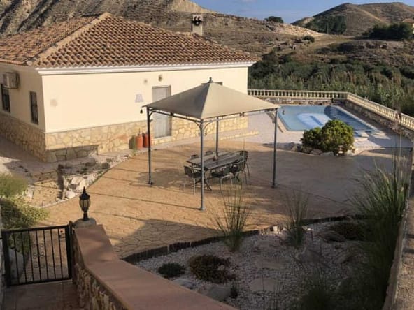 property for sale in Spain