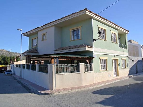 property for sale in Spain