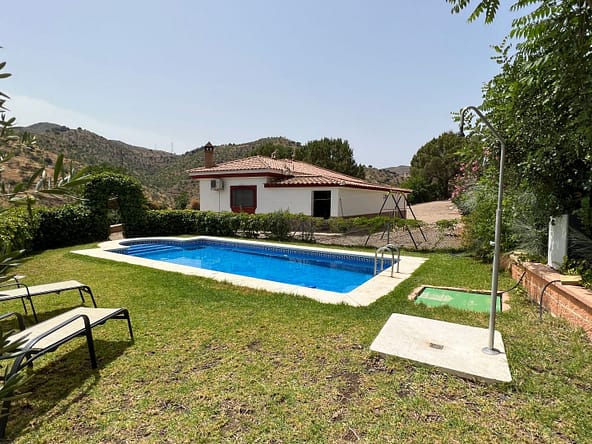 property for sale in Spain