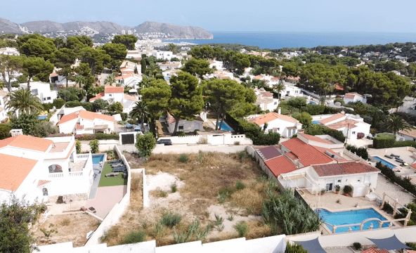 property for sale in Spain