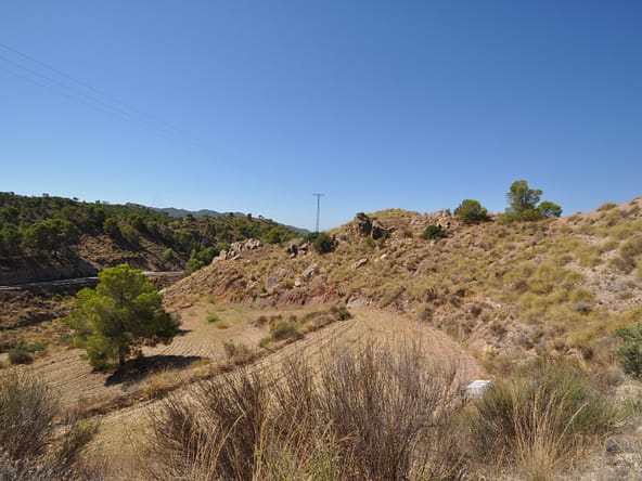 property for sale in Spain