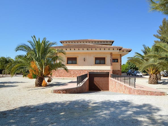 property for sale in Spain