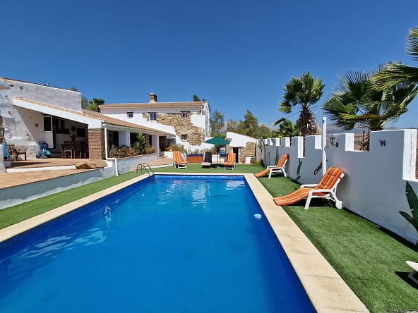 property for sale in Spain