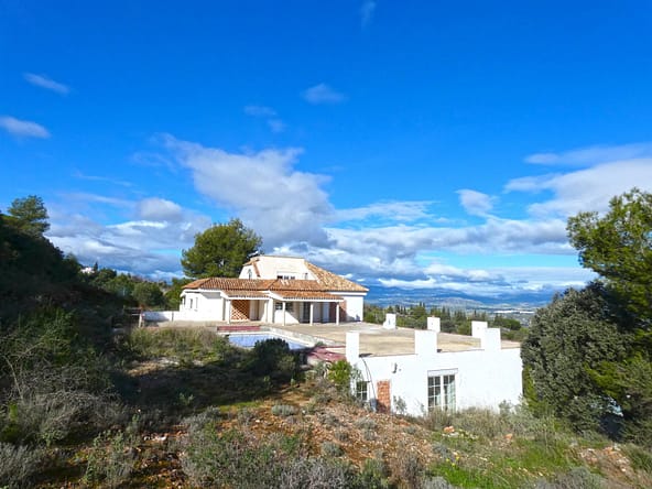 property for sale in Spain