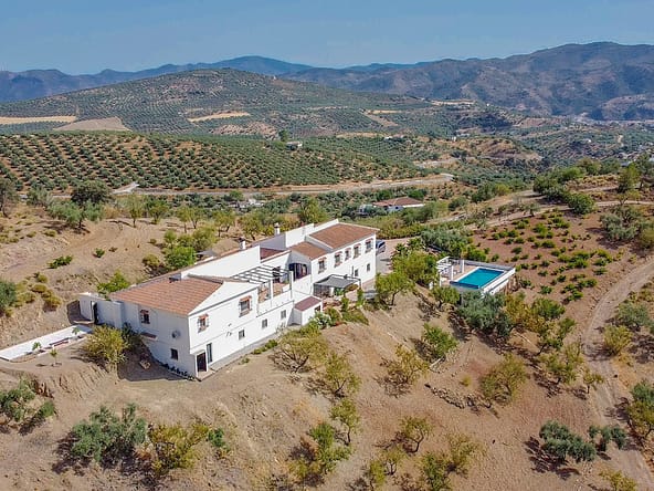 property for sale in Spain