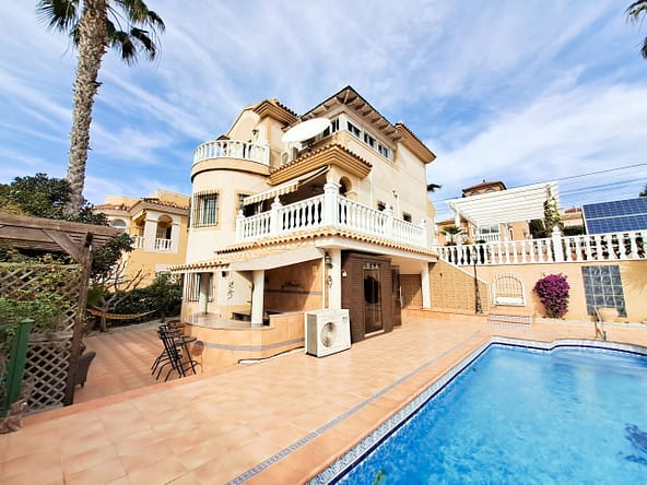 property for sale in Spain