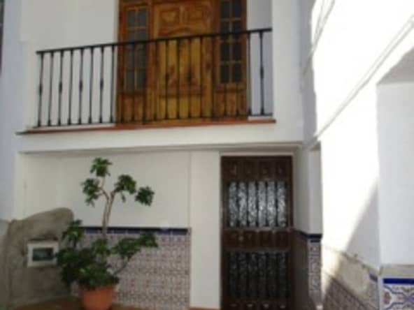 property for sale in Spain