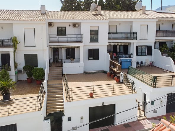 property for sale in Spain