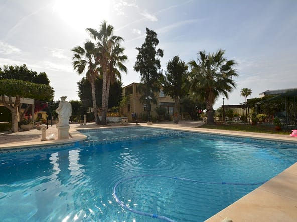 property for sale in Spain