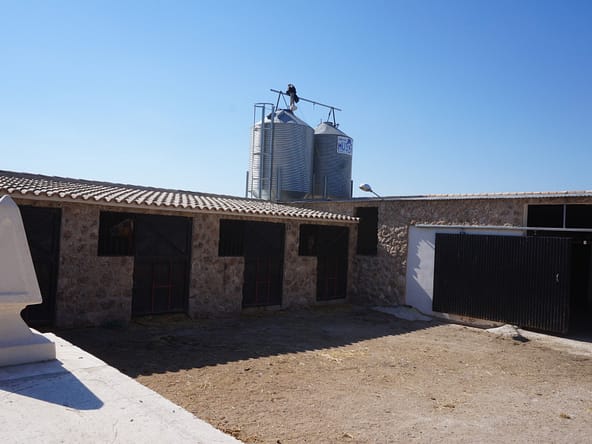 property for sale in Spain