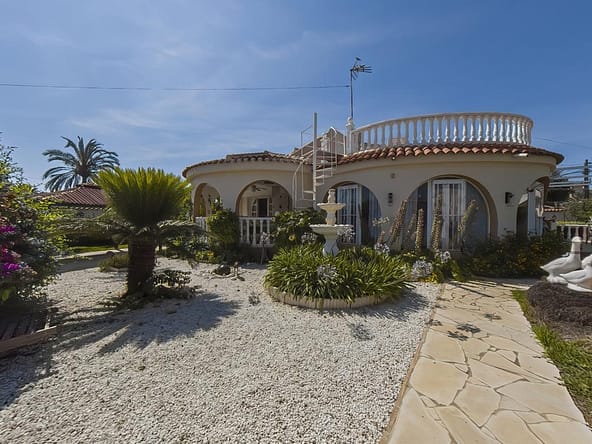 property for sale in Spain