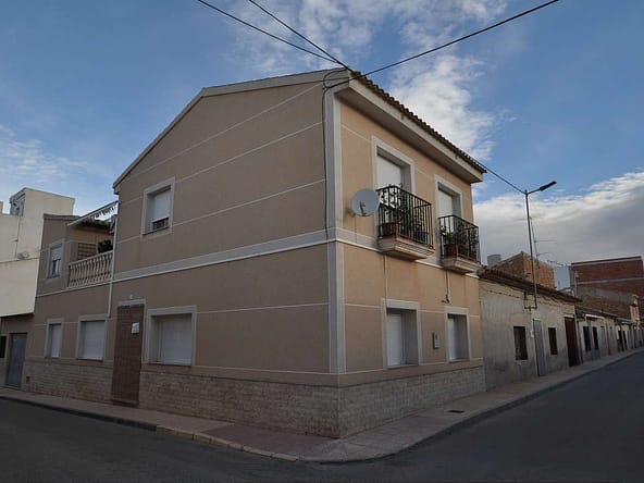 property for sale in Spain