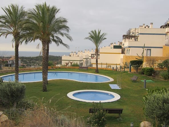 property for sale in Spain