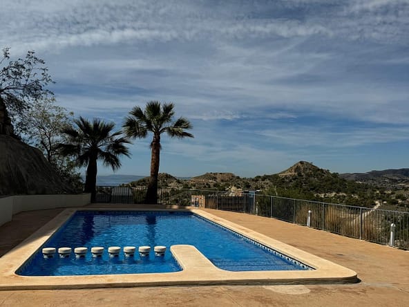 property for sale in Spain