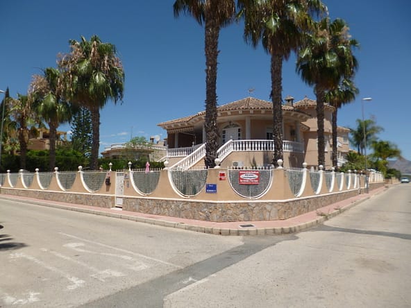 property for sale in Spain