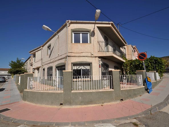 property for sale in Spain