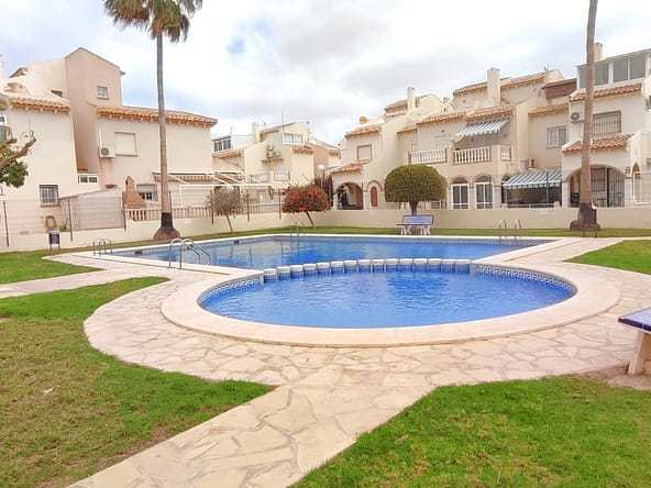 property for sale in Spain