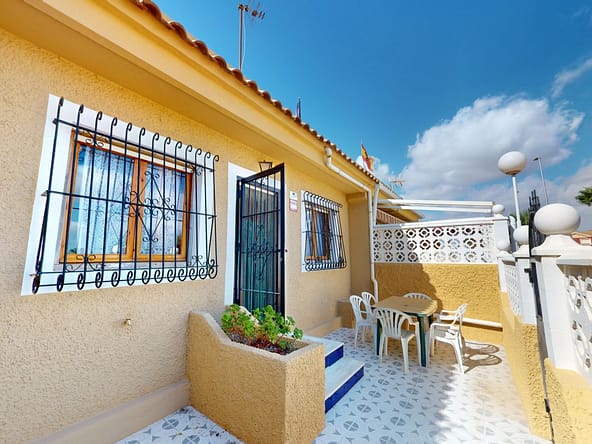 property for sale in Spain