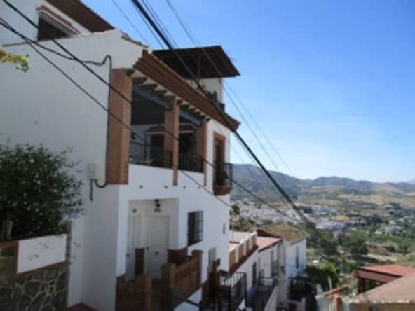 property for sale in Spain