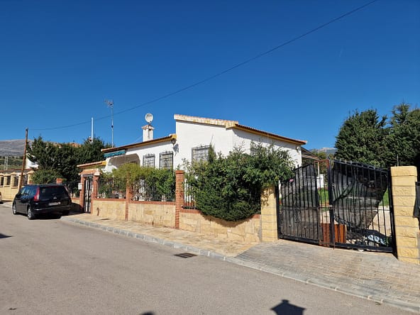 property for sale in Spain