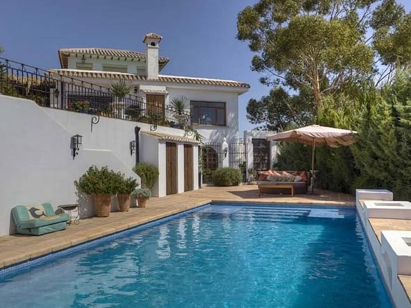 property for sale in Spain