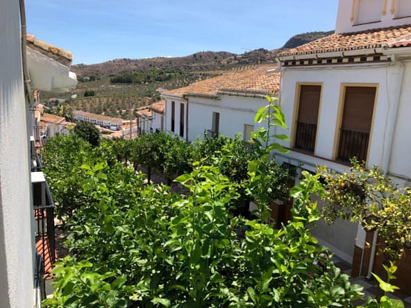 property for sale in Spain