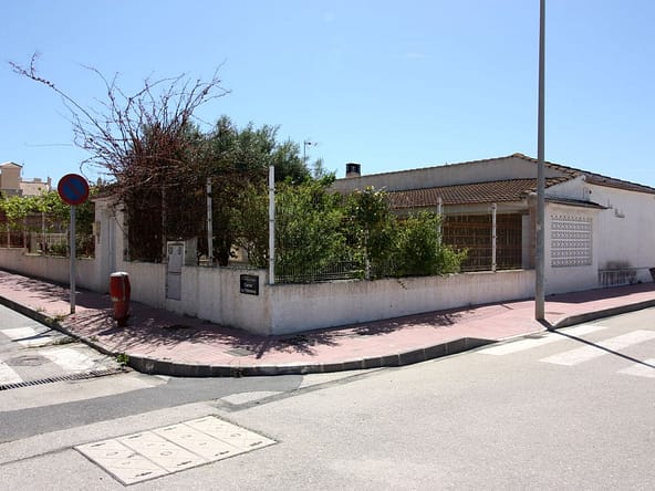 property for sale in Spain