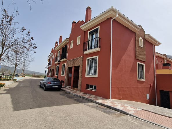 property for sale in Spain