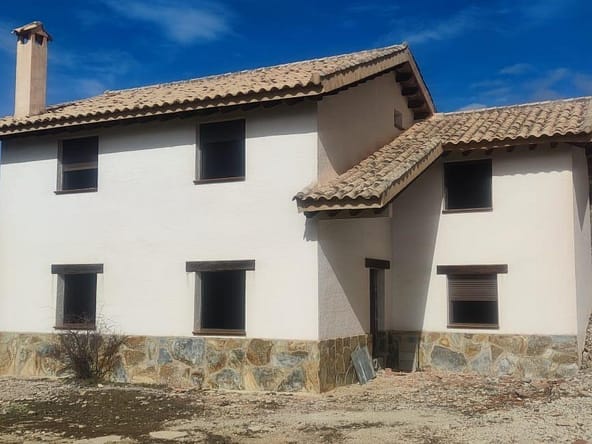 property for sale in Spain