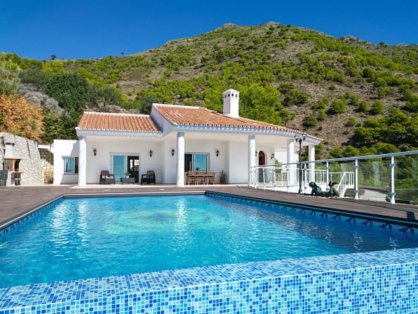 property for sale in Spain