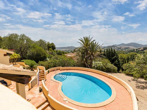 property for sale in Spain