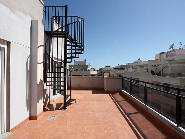 property for sale in Spain