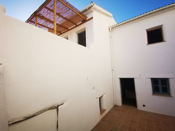 property for sale in Spain