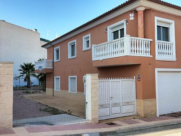 property for sale in Spain