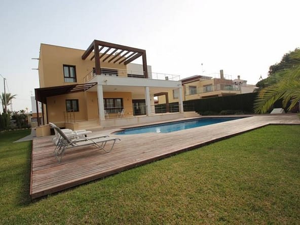 property for sale in Spain