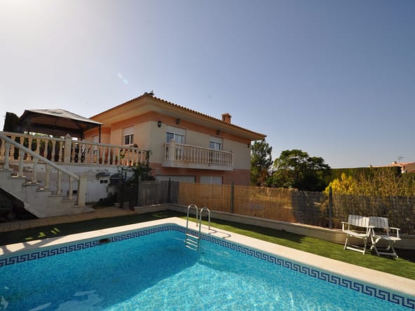 property for sale in Spain