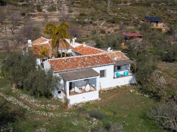 property for sale in Spain