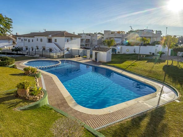 property for sale in Spain