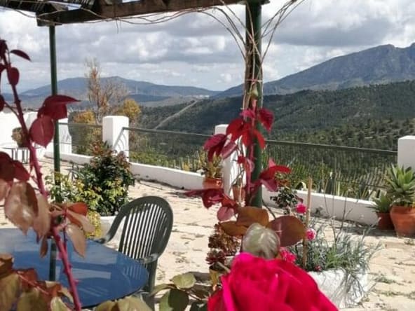 property for sale in Spain