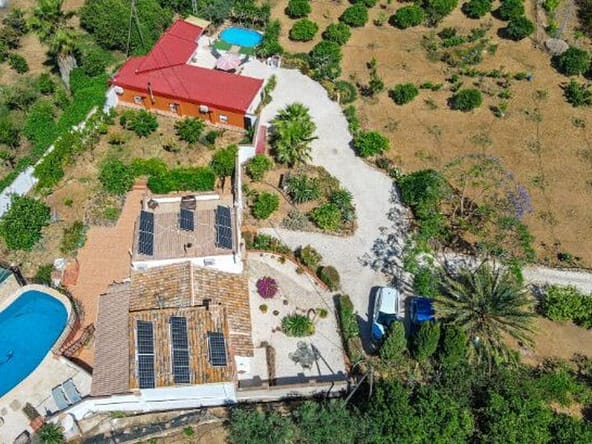 property for sale in Spain