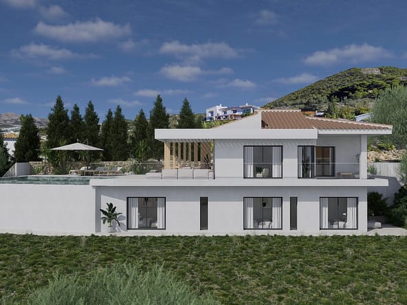 property for sale in Spain