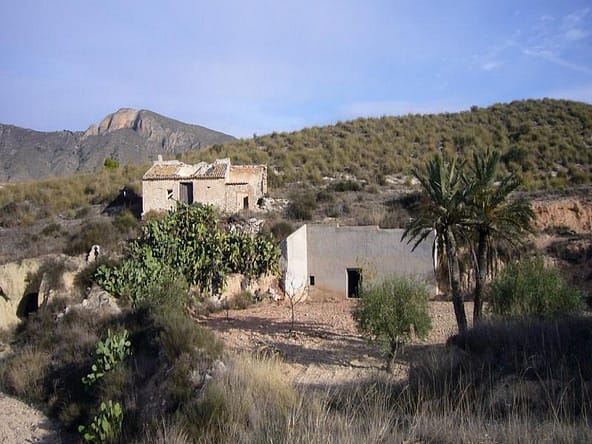 property for sale in Spain